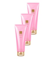 Eve One Vücut Losyonu 125ML Üçlü Set