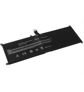 Dell  Latitude 7275  Notebook Bataryası Pili