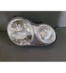 VOLKSWAGEN POLO SAĞ ÖN FAR SIFIR 2002-2006