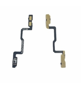 Oppo A73 On Off Açma Kapama Filmi Flex