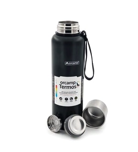 Orcamp 304 Çelik Termos 1 LT (OUT-5050)