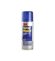 Spray Mount Sökülebilir Sprey Yapıştırıcı 400 ml