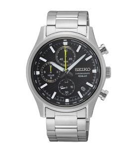 Seiko Chronograph SSB419P Erkek Kol Saati