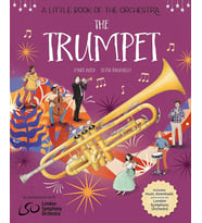 A Little Book Of The Orchestra: The Trumpet (Krem)