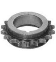 Mercedes W123 W201 W124 Krank Dişlisi M102 Tek Sıra 0039978294S1 Wender
