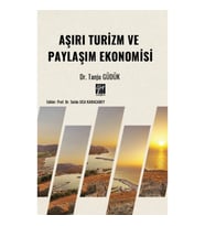 Aşırı Turizm ve Paylaşım Ekonomisi