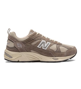 New Balance NB Lifestyle Spor Ayakkabı Kahve