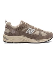 New Balance NB Lifestyle Spor Ayakkabı Kahve