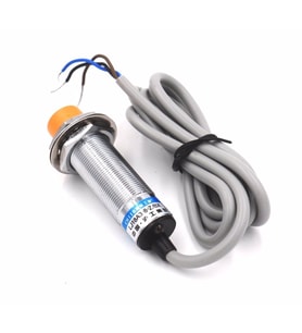 LJ18A3-8-Z/BX Endüktif Mesafe Sensörü NPN NO İndüktif 8mm