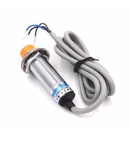 LJ18A3-8-Z/BX Endüktif Mesafe Sensörü NPN NO İndüktif 8mm