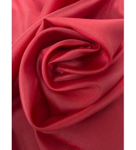 ANGELICA 24183 KIRMIZI 150 CM (Koyu Kırmızı)