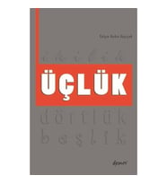 Üçlük