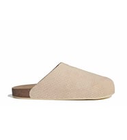 Adidas ADIMULE Unisex Terlik KK4741 Bej