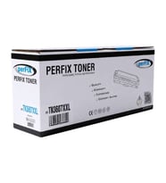 PFX Brother TN-3607XXL L6910DN - L6710DW - L5210DW Laser Toner 11K
