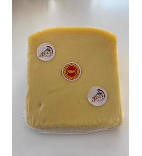 Coğrafi İşaretli Kars Kaşarı 1 Kg.