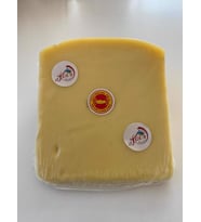 Coğrafi İşaretli Kars Kaşarı 1 Kg.
