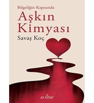 Bilgeliğinde Kapısında Aşkın Kimyası