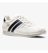 Lescon Campus 7 Sneakers Spor Ayakkabı BEYAZ