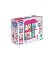 Dede 03757 Mila'Nın 2 Katlı Rüyası