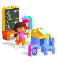 Dora’nın Okul Macerası Oyun Seti