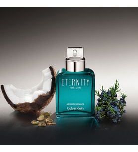 Calvin Klein Et*rnity Aromatic Essence Parfum Intense Erkek Parfüm 100ML