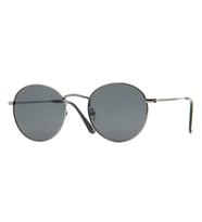 Lykos LY9103-C2-50 Polarize Unisex Güneş Gözlüğü (Metal)