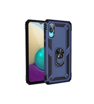 Samsung Galaxy A02 Uyumlu Kılıf Zore Vega Kapak
