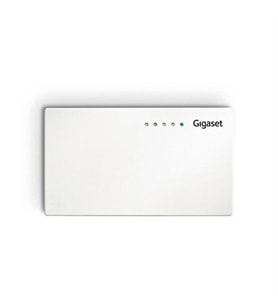 Gigaset N720 Dm Pro Dect Ip Telefon Santralı