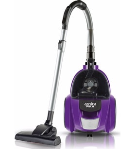 Arnica Pika ET14410 Toz Torbasız Elektrikli Süpürge Mor