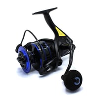 Captain Maddox 6000 9+1 BB Bot Tekne Makinesi