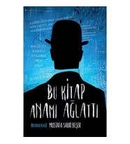 Bu Kitap Anamı Ağlattı