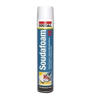 SOUDAL SPREY KÖPÜK 650GR (Çok Renkli)