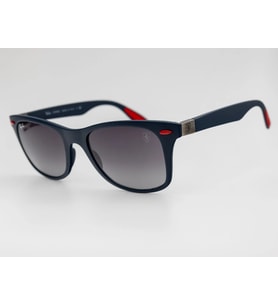 Ray-Ban RB 4195  F619 / 9A 52.20 Unisex Güneş Gözlüğü