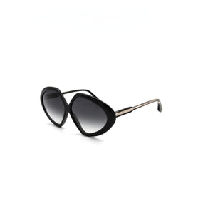 Victoria Beckham VB 614S 001 KADIN GÜNEŞ GÖZLÜĞÜ