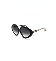 Victoria Beckham VB 614S 001 KADIN GÜNEŞ GÖZLÜĞÜ