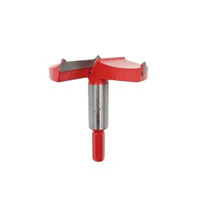 Fixonic Eratool ERA40127 70mm Tas Menteşe Matkap Ucu (Kırmızı)