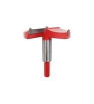 Fixonic Eratool ERA40127 70mm Tas Menteşe Matkap Ucu (Kırmızı)