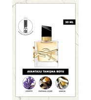 Libre Edp 30 Ml Kadın Parfüm