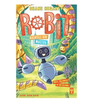 Robit-3 Gıcırtılı Bir Macera Genç Timaş