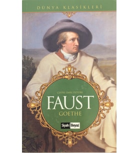 Faust  - Goethe