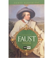 Faust  - Goethe