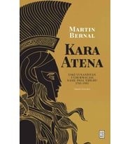 Kara Atena Martin Bernal