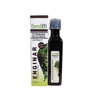 Myfarmaex Enginar Ekstrakt 250 ml