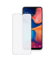 SChitec SAMSUNG Galaxy A20 Uyumlu Ön Yüzey Nano Şeffaf Hidrojel Ekran Koruyucu