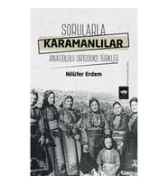 Sorularla Karamanlılar