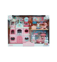 BAY DREAMY MİNi TAVŞAN BIG06694