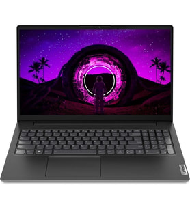 Lenovo V15 83A100KXTR08 i7-1355U 40GB 2TBSSD 15.6" FHD FreeDOS Dizüstü Bilgisayar-CNT009