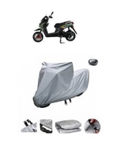 Altai F1Max Pro 50  Su Geçirmez Motosiklet Brandası ARKA ÇANTA UYUMLU