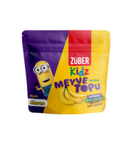 Züber Kidz Meyve Topu 42 Gr Muz