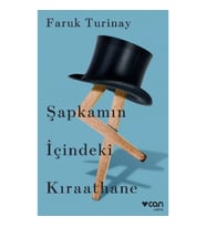 Şapkamın İçindeki Kıraathane